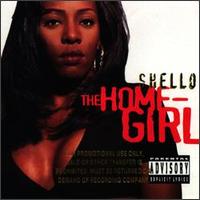 Home-Girl von Shello