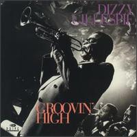 Groovin' High [Bandstand] von Dizzy Gillespie