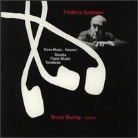 Piano Music, Vol. 1 von Frederic Goossen