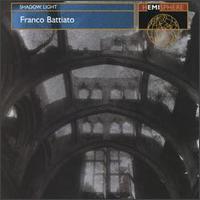 Shadow, Light von Franco Battiato