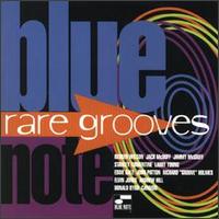 Blue Note Rare Grooves von Various Artists