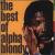 Best of Alpha Blondy [Shanachie] von Alpha Blondy