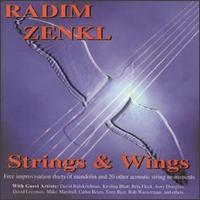 Strings & Wings von Radim Zenkl