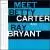 Meet Betty Carter and Ray Bryant von Betty Carter