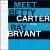 Meet Betty Carter and Ray Bryant von Betty Carter