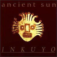 Ancient Sun von Inkuyo
