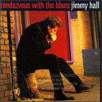 Rendezvous with the Blues von Jimmy Hall