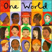 One World von Various Artists