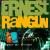 Below the Bassline von Ernest Ranglin