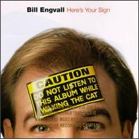 Here's Your Sign von Bill Engvall