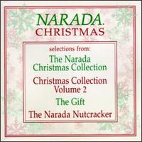 Narada Christmas Collection, Vol. 2 von Various Artists