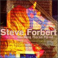 Rocking Horse Head von Steve Forbert