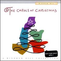 Carols of Christmas [Windham Hill] von Various Artists