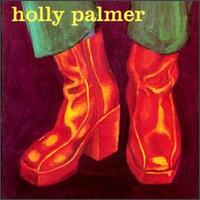 Holly Palmer von Holly Palmer