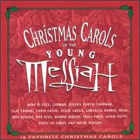 Christmas Carols of the Young Messiah von Disney