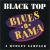 Black Top Blues-A-Rama: A Budget Sampler von Various Artists