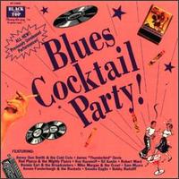 Blues Cocktail Party von Various Artists