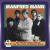 Manfred Mann Album/Five Faces of Manfred Mann von Manfred Mann