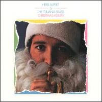 Christmas Album von Herb Alpert