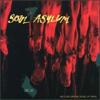 Hang Time von Soul Asylum
