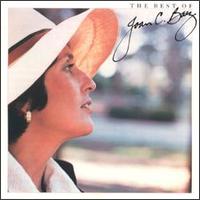 Best of Joan C. Baez [A&M] von Joan Baez