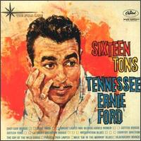 Sixteen Tons von Tennessee Ernie Ford