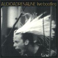 Live Bootleg von Audio Adrenaline