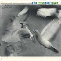 Free Form von Donald Byrd