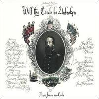 Will the Circle Be Unbroken von The Nitty Gritty Dirt Band