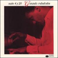 Suite 4 Y 20 von Gonzalo Rubalcaba