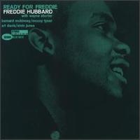 Ready for Freddie von Freddie Hubbard