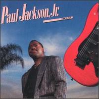 I Came to Play von Paul Jackson, Jr.