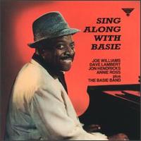 Sing Along with Basie von Lambert, Hendricks & Ross