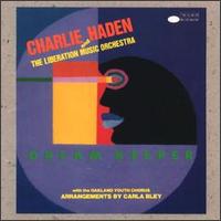 Dream Keeper von Charlie Haden