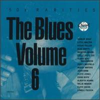 Blues, Vol. 6 [Chess/MCA] von Various Artists