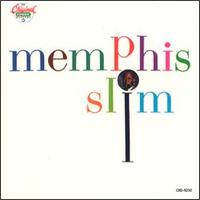 Memphis Slim [Chess/MCA] von Memphis Slim