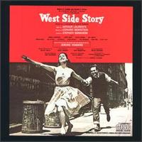 West Side Story [Original Broadway Cast] von Various Artists