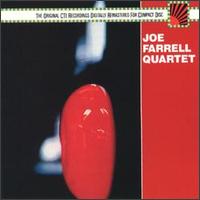 Joe Farrell Quartet von Joe Farrell