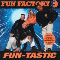 Fun-Tastic [Curb] von Fun Factory