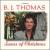 Scenes of Christmas von B.J. Thomas