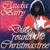 Disco 'round the Christmas Tree von Claudja Barry