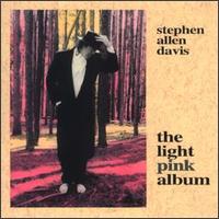 Light Pink Album von Stephen Allen Davis