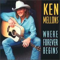 Where Forever Begins von Ken Mellons