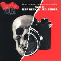 Frankie's House von Jeff Beck