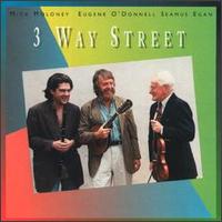 3 Way Street von Moloney O'Connell & Keane