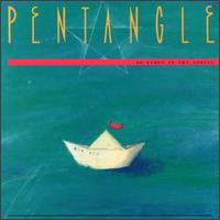 So Early in the Spring von Pentangle
