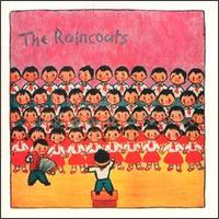 Raincoats von The Raincoats