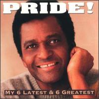 My 6 Latest & 6 Greatest von Charley Pride