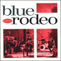Diamond Mine von Blue Rodeo