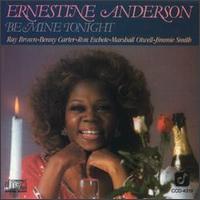 Be Mine Tonight von Ernestine Anderson